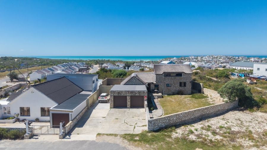 2 Bedroom Property for Sale in Arniston Western Cape